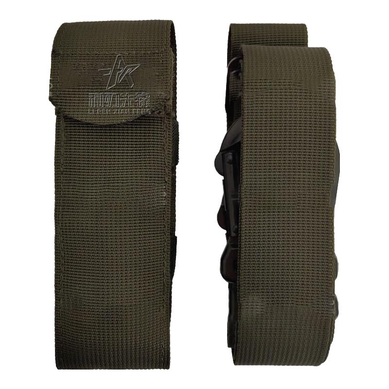 Emergency Patient Drag Strap