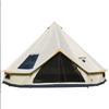 OEING Outdoor Pyramid Yurt Tent