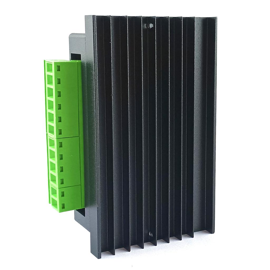 TB6600 Stepper Motor Driver 4A 9-42V Micro-Step CNC DC Controller Single Axis