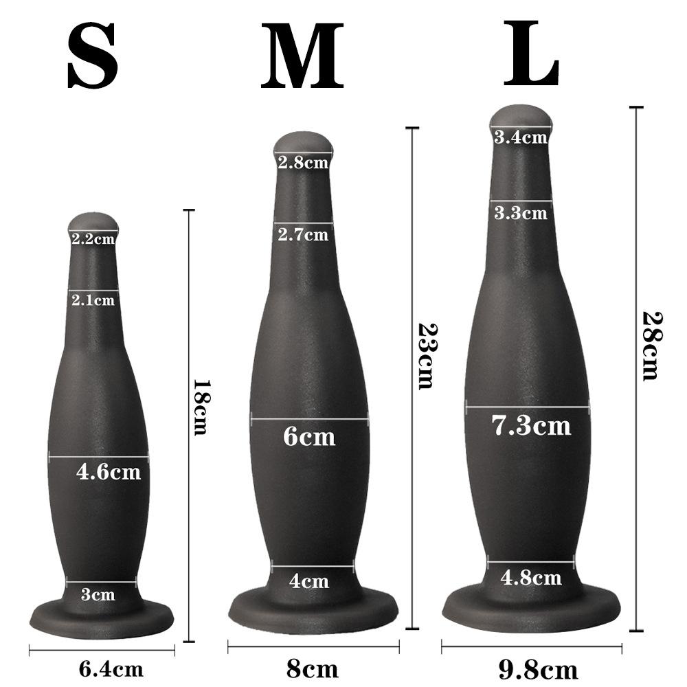 Jucării Sexuale pentru Adulți Dildo Mare pentru Femei Penis Dick Cock Dop Anal Pegging Fisting Masturbator