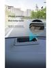 Li Auto L7/L8/L9 HUD Protective Cover for 22-24 Models