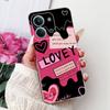 Fashion Painting Case For Xiaomi Redmi 15C 4G Soft Silicone TPU Phone Cases For Redmi 15C 4G Covers Bumpers