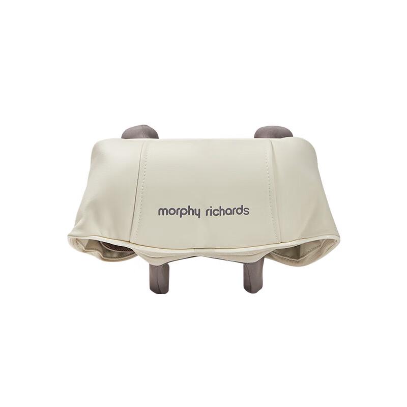 Morphy Richards U-shaped Neck Massager Pillow