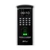 ZKTeco Fingerprint Access Control & Time Attendance System CN Plug (adapter Included)