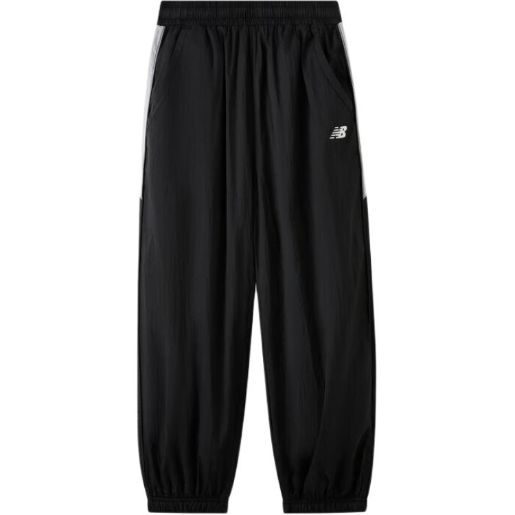 New Balance Kids  Sweatpants Kids  7TG26143-BK 120