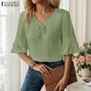 Tops – Bluse e camicie