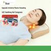 Little Bear Kneading Massage Pillow AMQ-F24B5 CN Plug (adapter Included)
