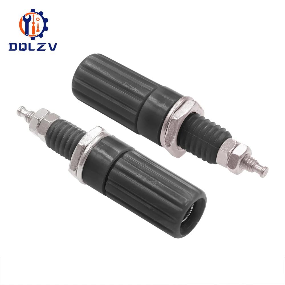 5A Binding Post FOR Speaker 4mm Banana Plug Test probe Conversion ADAPTER