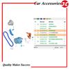 Genuine Oil Pump Timing Chain Oe# 3S7Q 6A895 AA For Ford Transit V348 Tourneo V362 Everest U375 Diesel 1235939 Auto Spare Parts