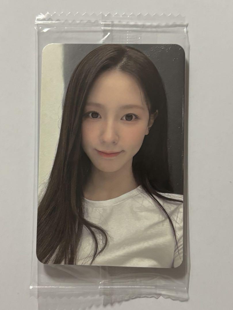 

[USED] Idol We are poca ktown4u benefits miyeon