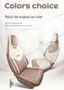 Wuling Bingo PRO 2026 All-Season Car Seat Cover - Full Coverage Cushion 