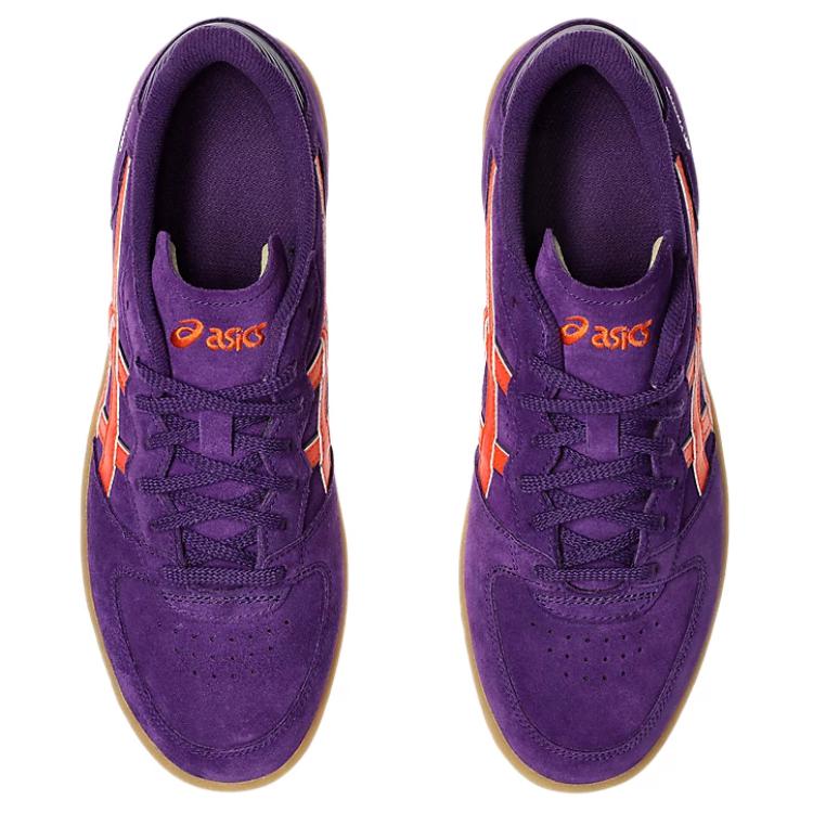 Asics Skyhand OG Midnight Plum Koi Unisex Sneakers Purple 1203A452-500