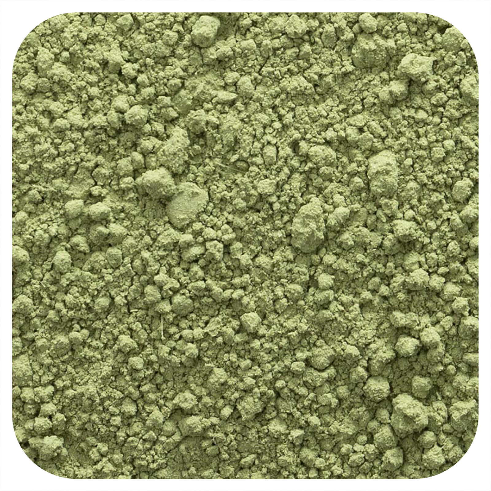 

Frontier Co-Op, Alfalfa Leaf, Powder, 453G(16Oz)