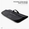 2026 Hot Interior Stickers Car Trunk Storage Box Trip Camping Organizer Bag Foldable For Lexus F SPORT GX460 Ct200h IS250 ES 220