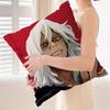 Cartoon Character Tomura Shigaraki Personalized Pillow Cover Kids Bedroom Wild Party Decor Pillowcase kid Birthday shower Gift