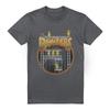 Fraggle Rock Unisex Adult Rock Doozers Construction T-Shirt