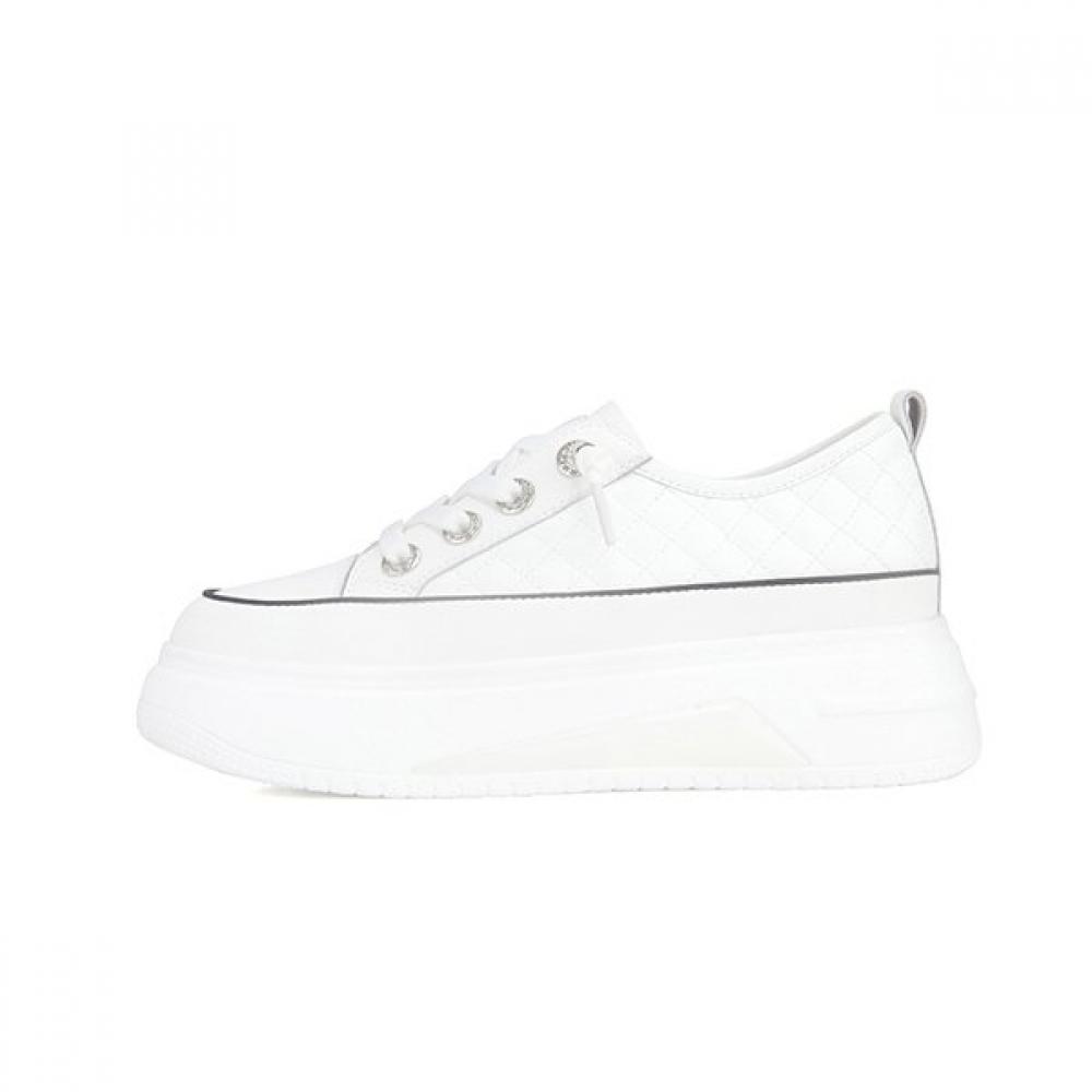 BARBARA Sneakers Bbg165wt