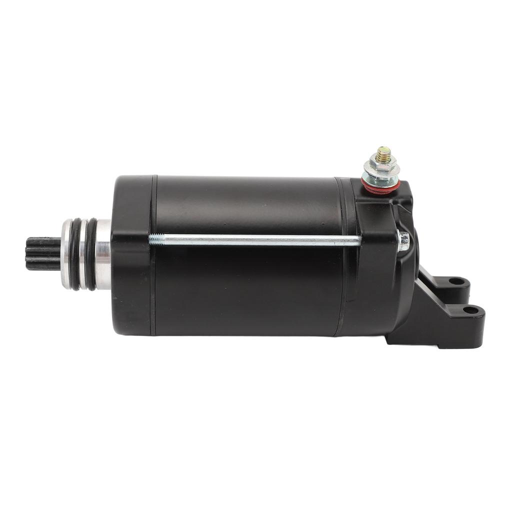 Motorboat Starter Motor 420893830 Starting Motor Replacement for Sea?Doo Jetski GTI GTS Spark Ace