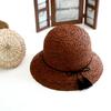 Raffia-Strohhut - Palme H708