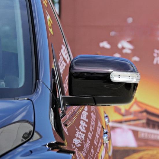 Painted Car side Mirror Shell Wing Mirror Cover For For Mazda CX-9 CX9 2006-2009