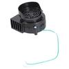 Brushless Fan Blower Replacement Air Blower Electric Blower Fan For Outdoor Holiday Yard Inflatables Decorations