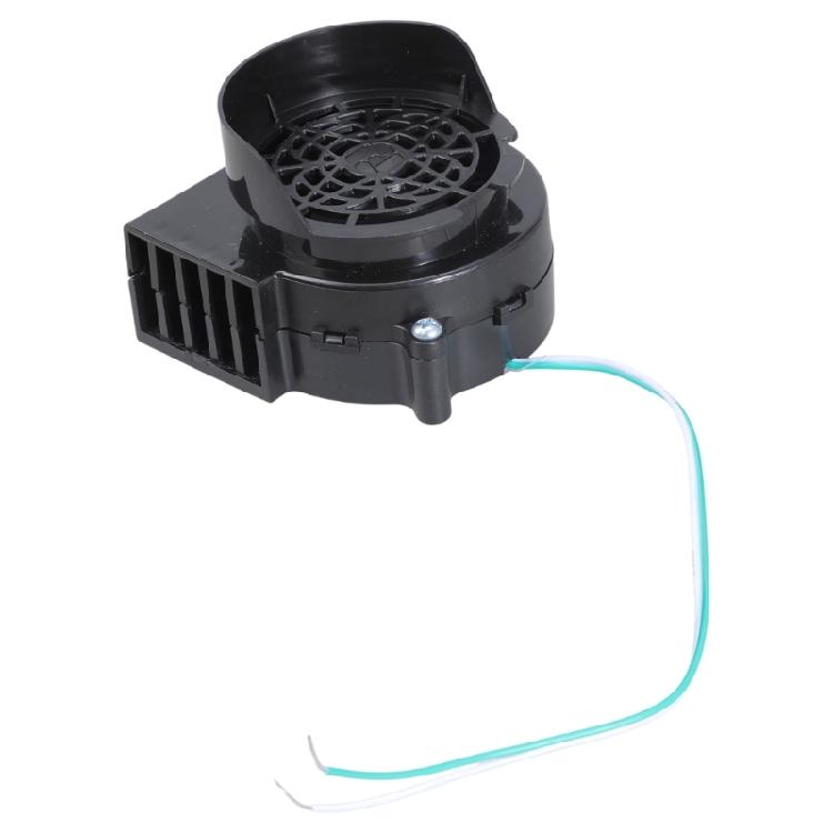 Brushless Fan Blower Replacement Air Blower Electric Blower Fan For Outdoor Holiday Yard Inflatables Decorations