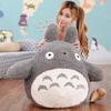 20–70 Cm Soft Toys: Totoro-themed Soft Cushions—cute Soft Toys Perfect for Children and Girls, Ideal As Birthday Gifts