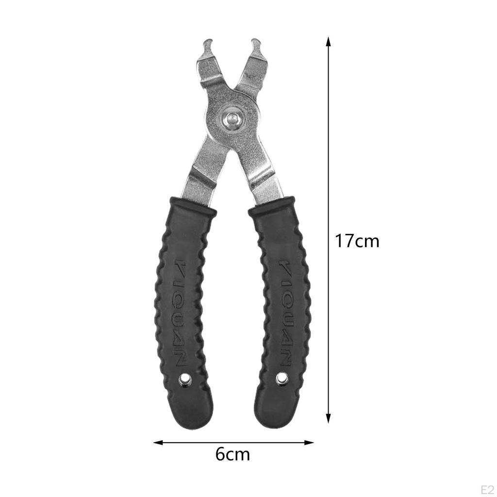 Bike Chain Pliers Tool for Road Bicycles Mountain Bikes Bicycling