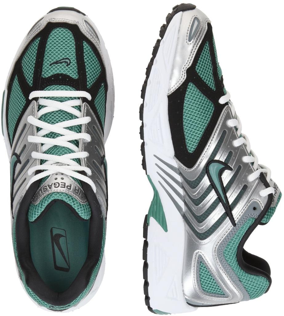 Nike Air Pegasus 2005 Sneakers (HQ3482-095) Silver Metallic/black/white/bicostal