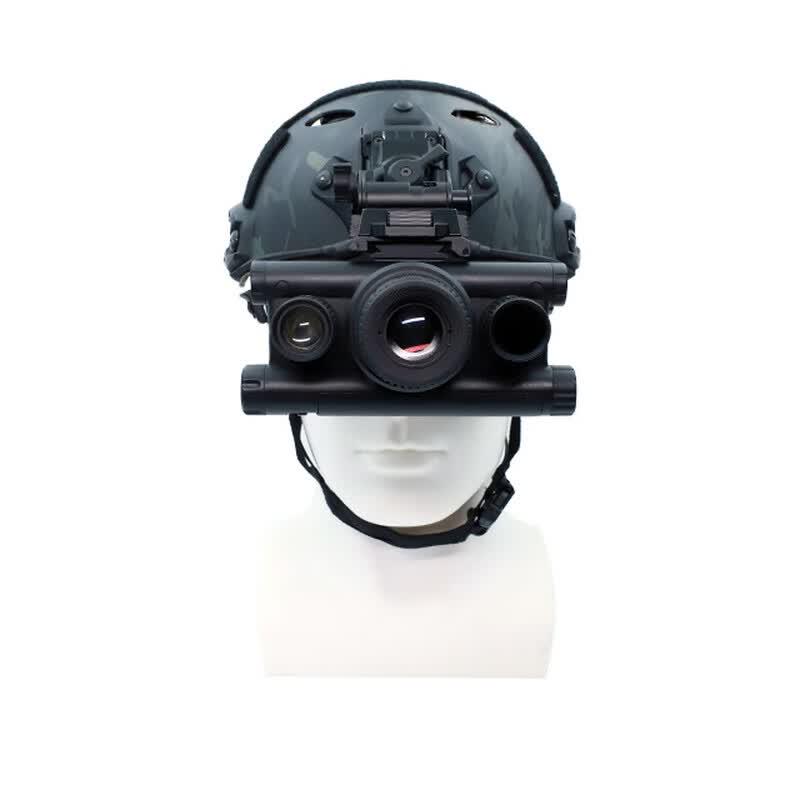 OIMG Z9157 HD Infrared Digital Night Vision Binoculars