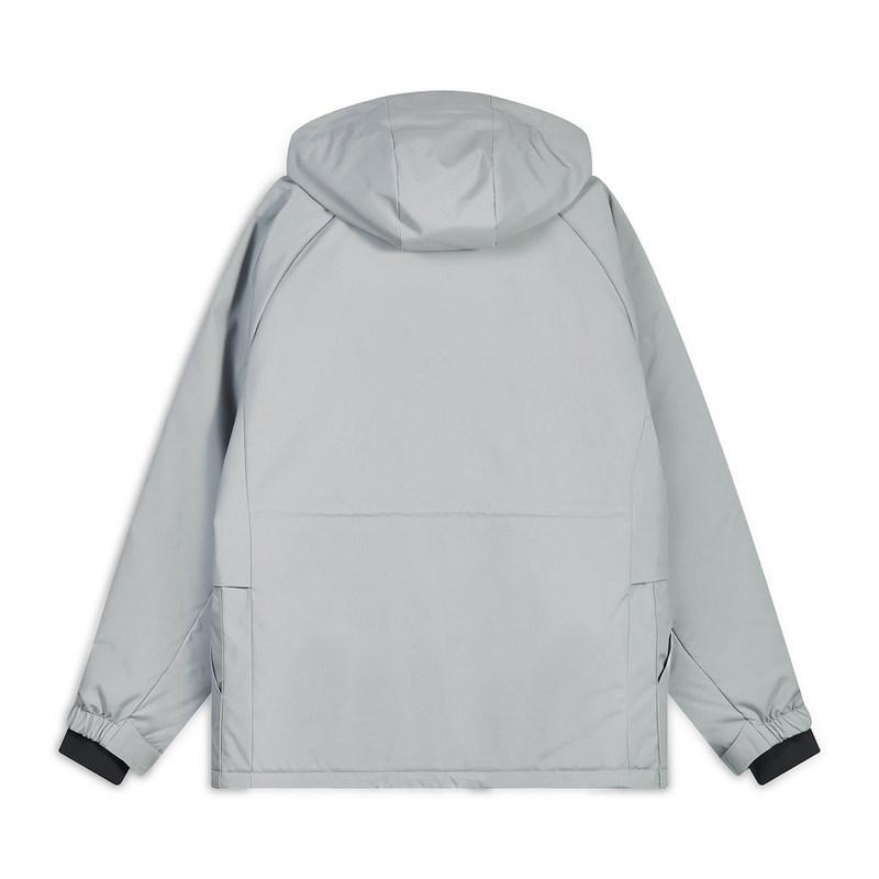 Puma Hooded Zipper Long Sleeve Jacket Unisex Jackets 63618708