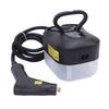 Steam Cleaner Portable Car Cleaning Steamer High Temperature Steam Cleaning Machine for Kitchen Bath