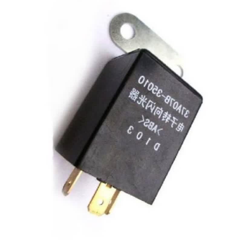 Dongfeng Truck Flasher Relay