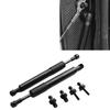 Steel Rear Tailgate Oil Damper Strut Slow Down Easy Up For Ford Ranger 2024 2023 Upgrades T9 Pickup Truck Accessories Australia
