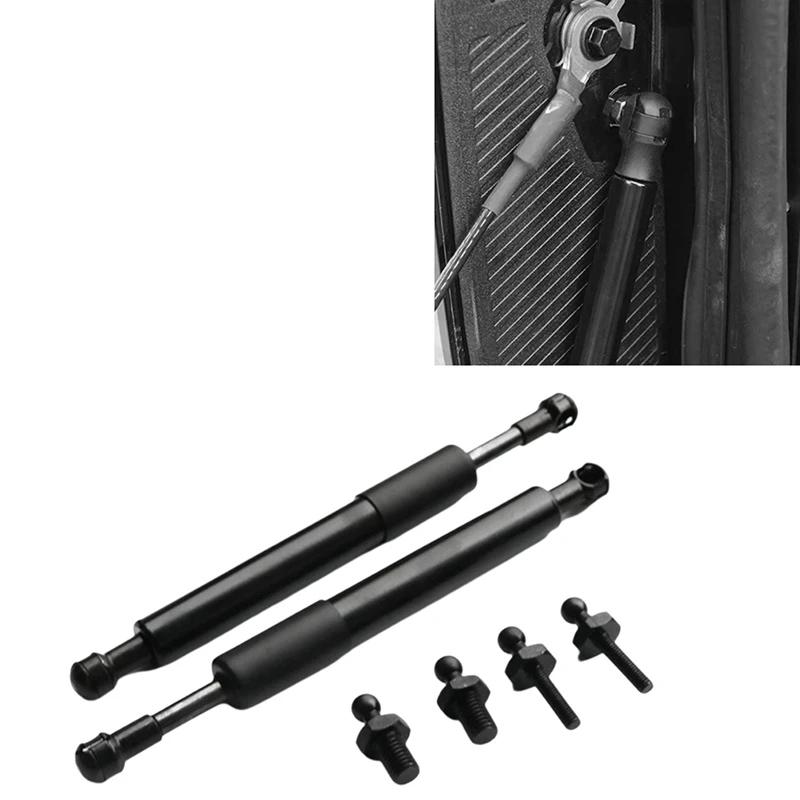 Steel Rear Tailgate Oil Damper Strut Slow Down Easy Up For Ford Ranger 2024 2023 Upgrades T9 Pickup Truck Accessories Australia