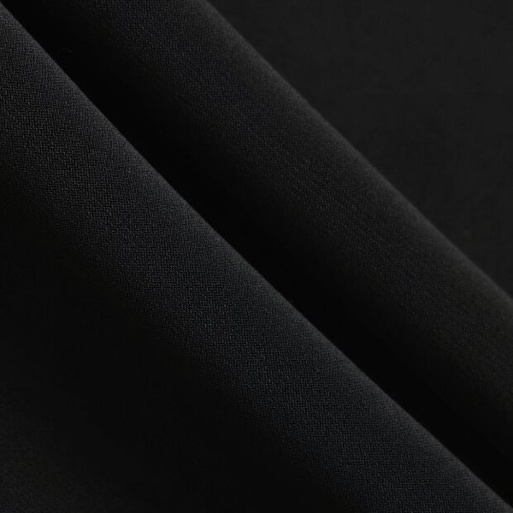MunSingwear Women S Mink Bonding Bootcut leggingS Black Mr422pwmo6