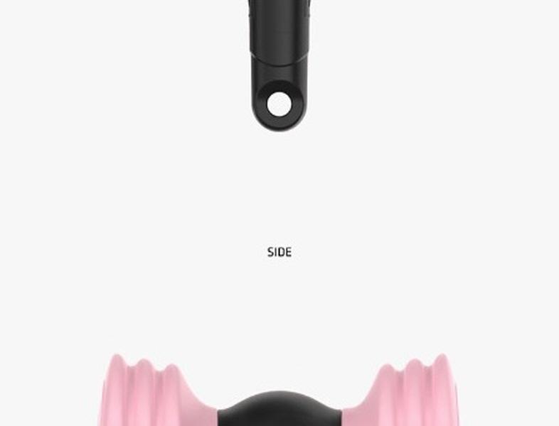 BLACKPINK Offisiell Lysstav SPESIALUTGAVE