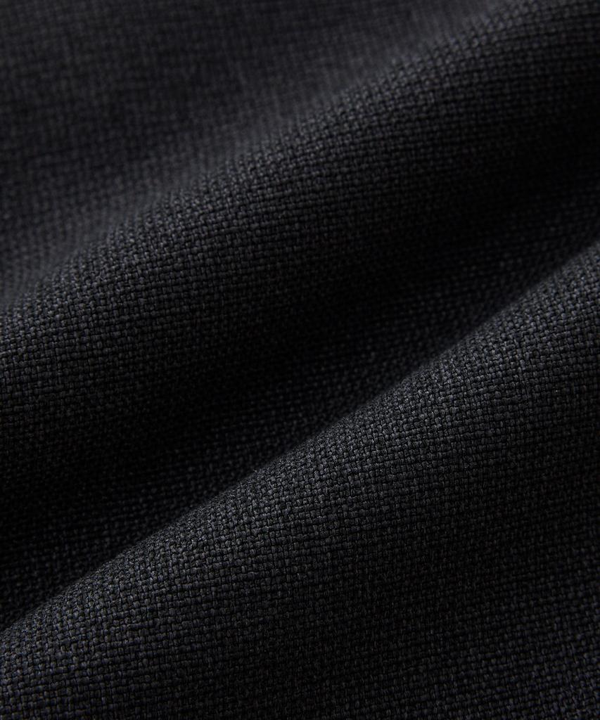 STCO P100 Solid Suit Pants_Charcoal Gray (Classic Fit)_Sslxa51Csc