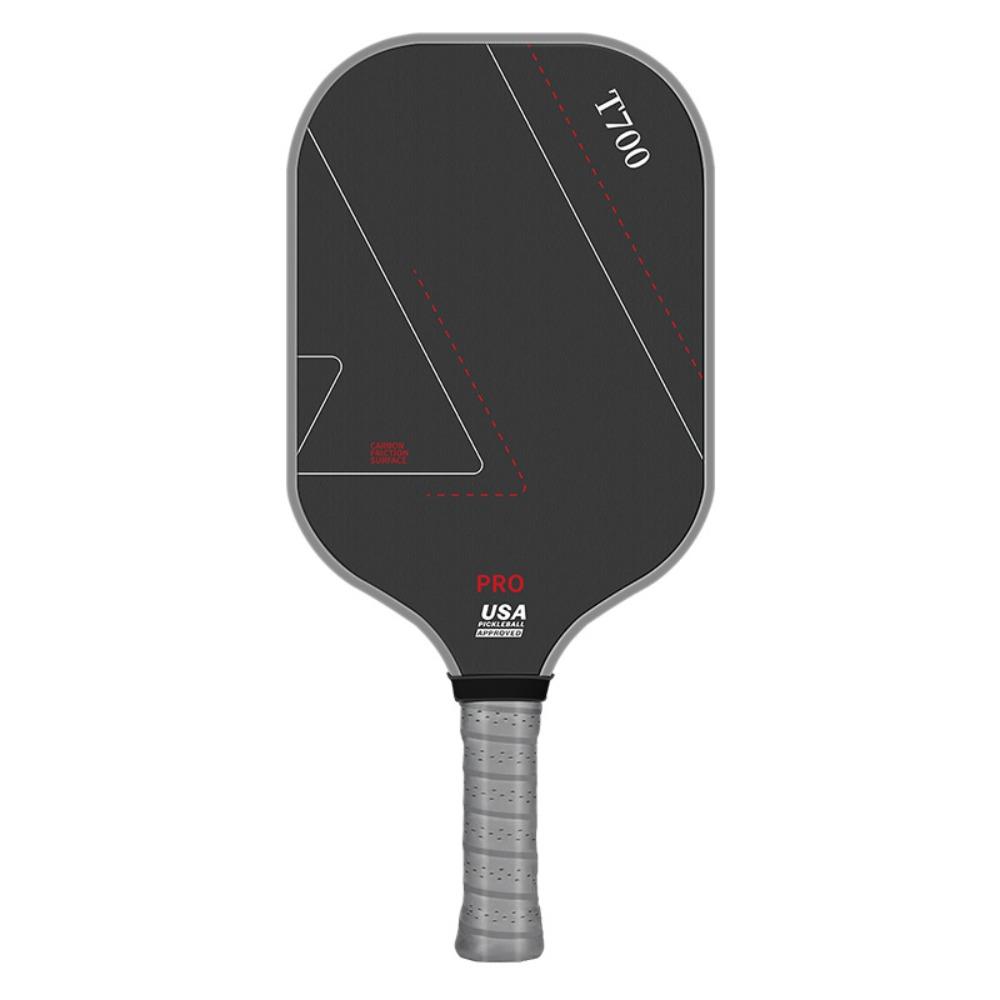 T700 Pickleballschläger 16mm Polymer Sportschläger USAPA-Zugelassenes Pickleball-Paddle Für Alle Altersgruppen