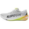 DECATHLON Scarpe da Corsa Casual Antiscivolo, Resistenti all'Abrasione, Traspiranti, con Ritorno di Energia Uomo Grigio 8958672