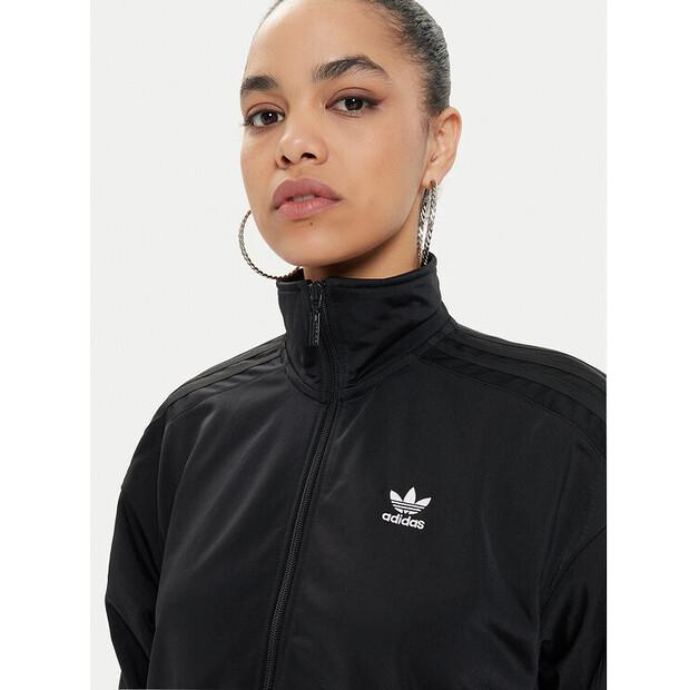 Толстовка adidas Always Original Laced