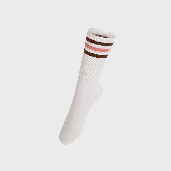 Taping Non-slip Cushion Socks