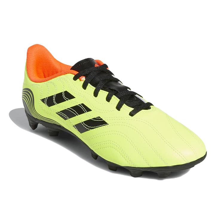 Adidas Copa Sense.4 Fxg 'Fluorescent Green' GW3581