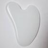 Shape Face Heart Gua Sha Tool Spa Massager Facial Beauty Product Care Health