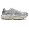 Mizuno Racer S Vintage Grey Silver Unisex Sneakers D1GH223518