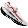 New Anta Champion All Weather Series Cushioning Wear Resistant Low Top Casual Running Shoes Men's White Red 112445542AS-4