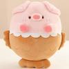 Cute Cute Snapper Pig Doll Plush Toy Pig Doll Children Sleeping Company Soothing Doll