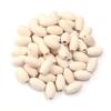 20-200Pcs Natural Oval Wooden Beads Large Hole Prayer Long Wood Bead Loose Spacer Beads For Bracelet Charms DIY Jewelry Findings