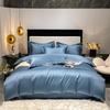 BATANUV Eco-Cotton Four-Piece Bedding Set
