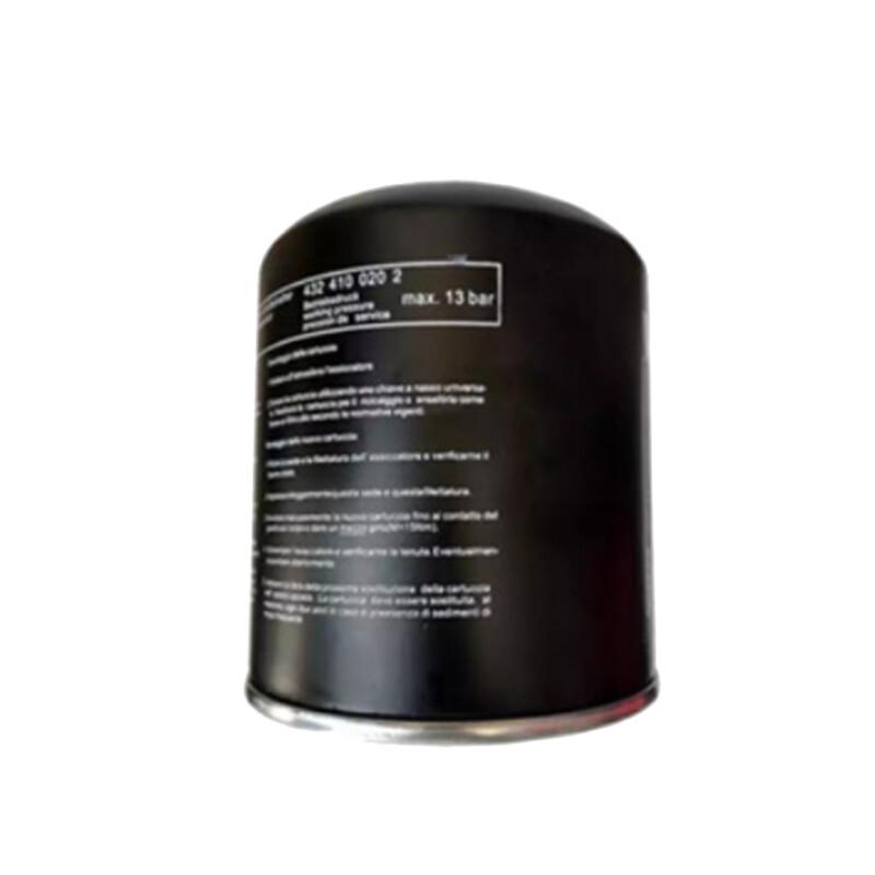 Universal Air Dryer Can for Trucks
